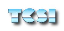 TCSI Logo